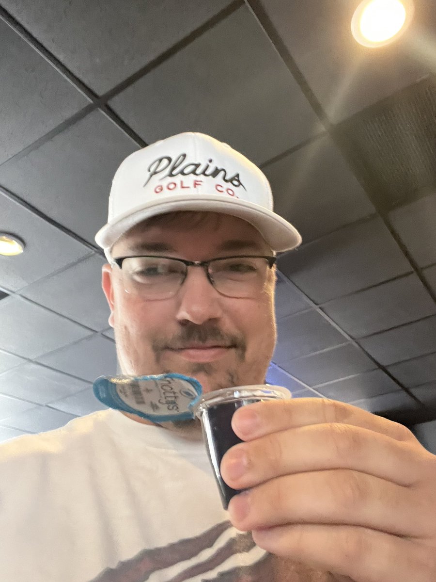 SoonerSoupGuy's tweet photo. Boomer! https://t.co/79fFuUcVXG