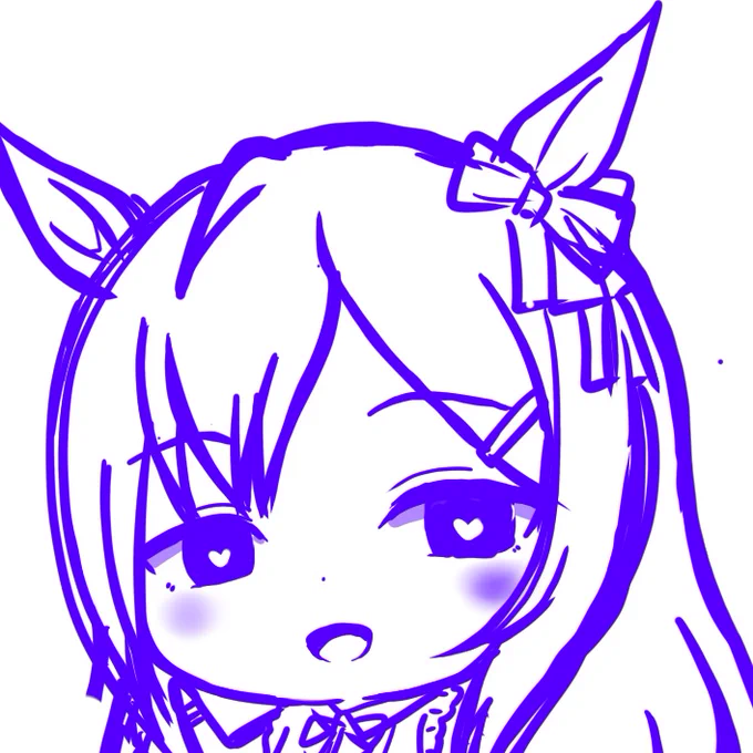 右は……?? 