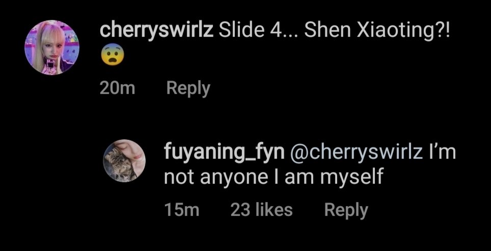fuyaning_global (slow) tweet media