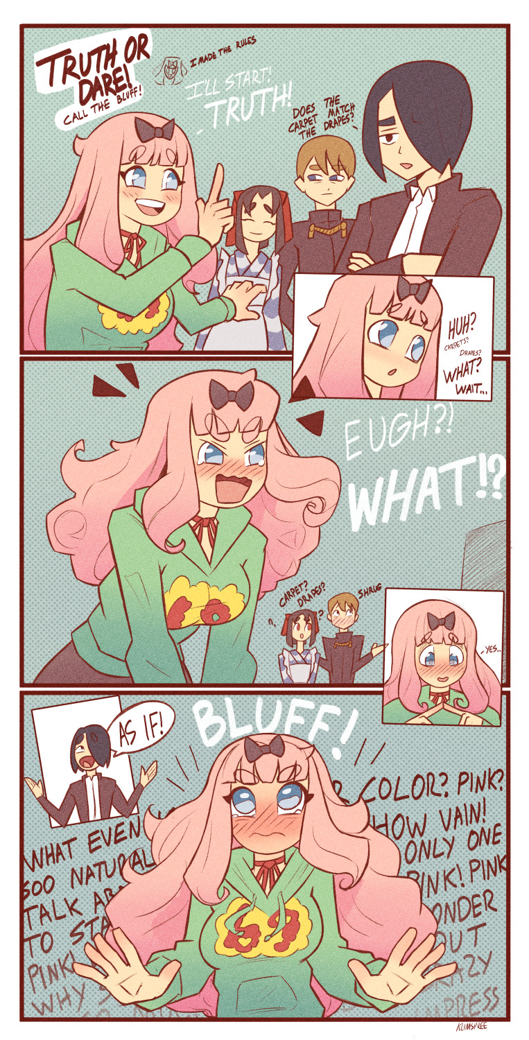 KlimSpree on Twitter.