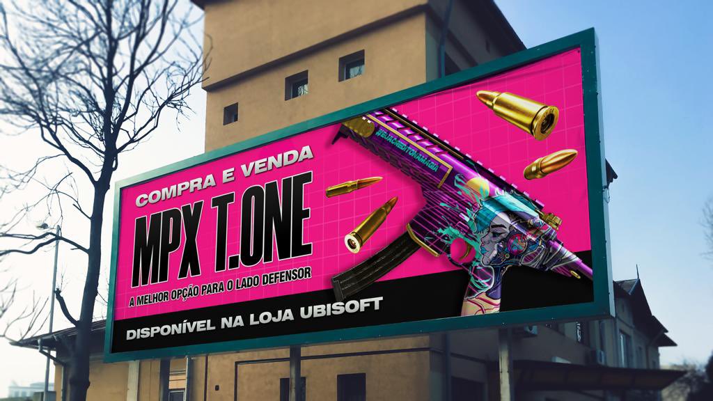 kakavelT1's tweet photo. 🚨 Team oNe MPX tá on 🚨

Vamos sortear 4 códigos 
Quer levar um? 🧙‍♂️

- Seguir a @teamoneesports 
- RT
- Like
- Marca um amigo 

*Resultado dia 02/07*
VALENDO 🧙‍♂️💛 https://t.co/30nclWTztr