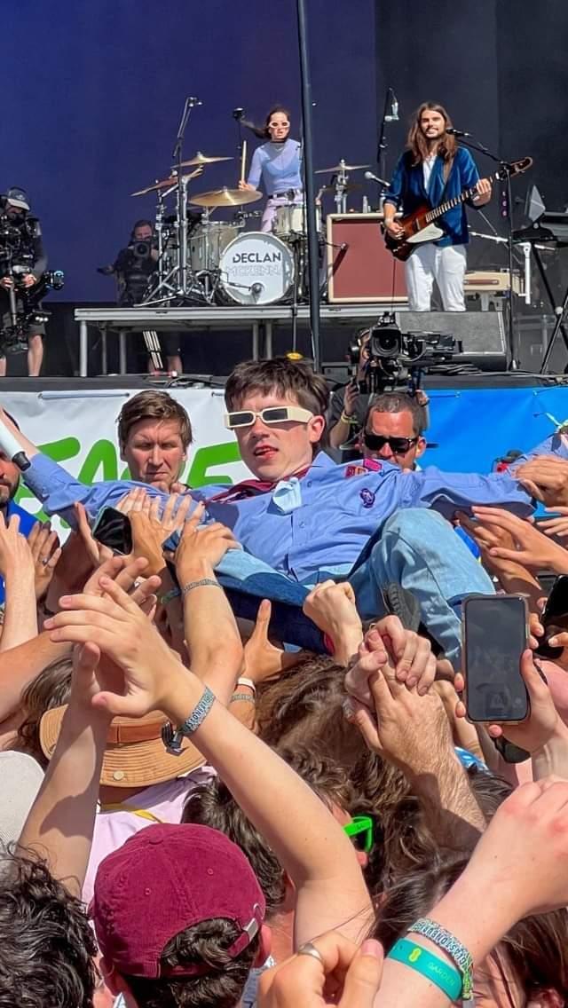 I agree who even likes that guy?