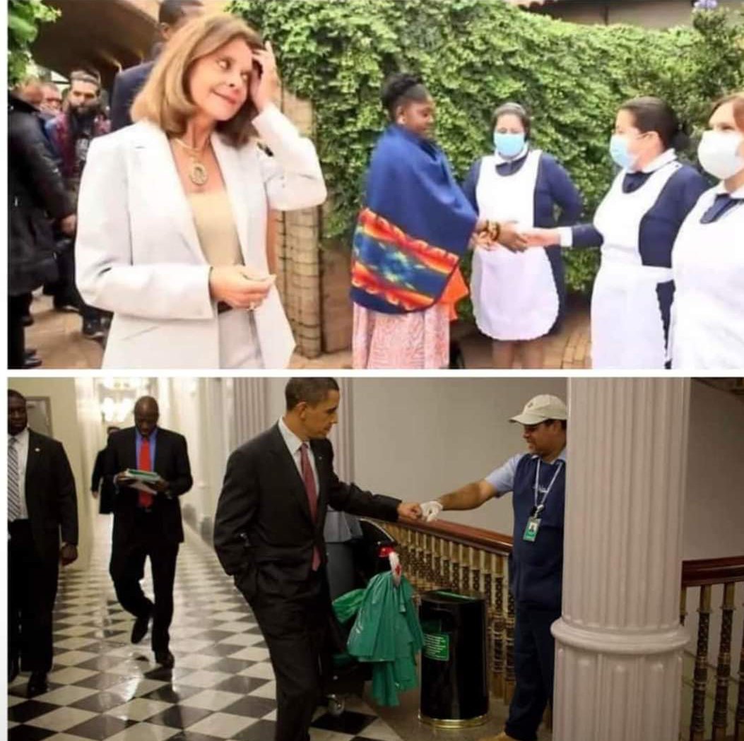 Mayo_Hemelson's tweet photo. La imagen que está dando la vuelta al mundo. @petrogustavo @FranciaMarquezM @RoyBarreras @obrero_sindical @SoniaSBernalS @GA_Jaramillo @alfonsoprada @dquirogac https://t.co/nl9Z4kjnBd
