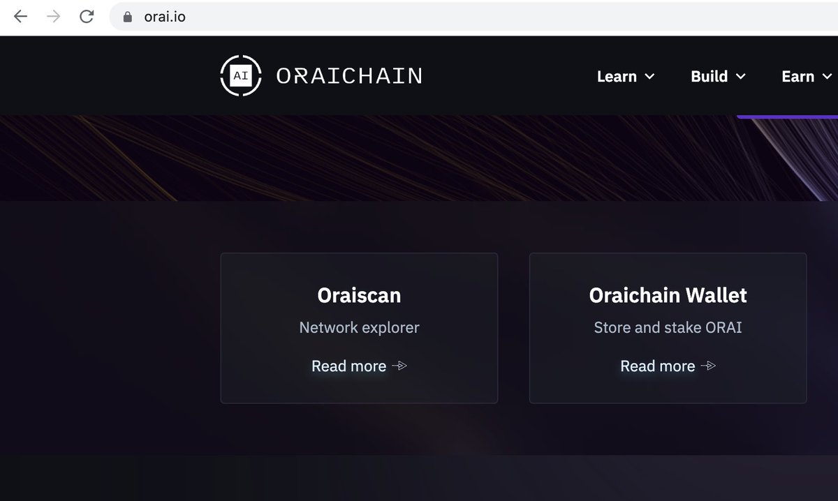 danlynch's tweet photo. Yea, "it's not the same wallet" — it's only connected to the official website, with links, and all the products in the ecosystem. https://t.co/x9etkfiKhy