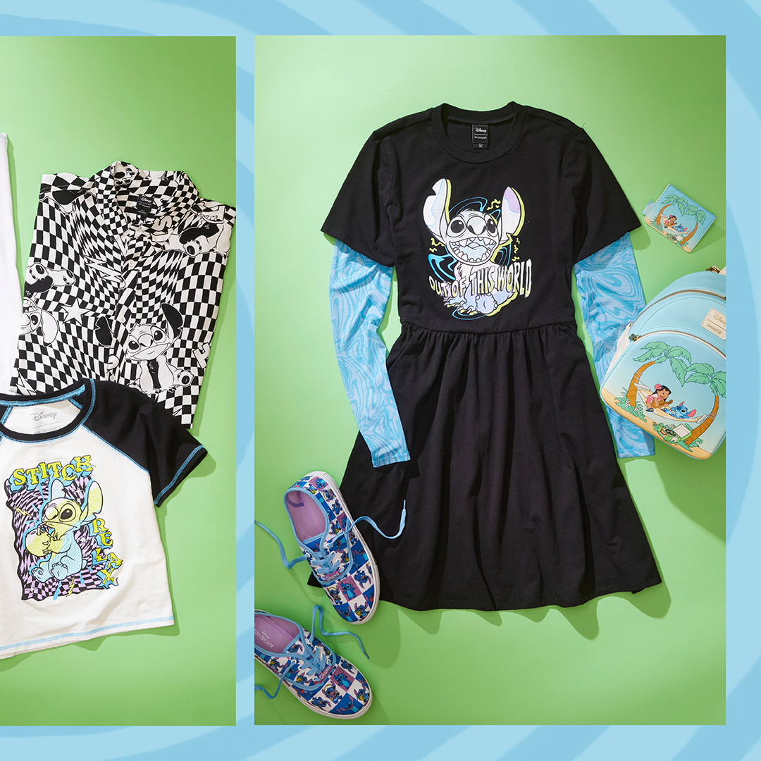 Hot Topic (@HotTopic) / Twitter