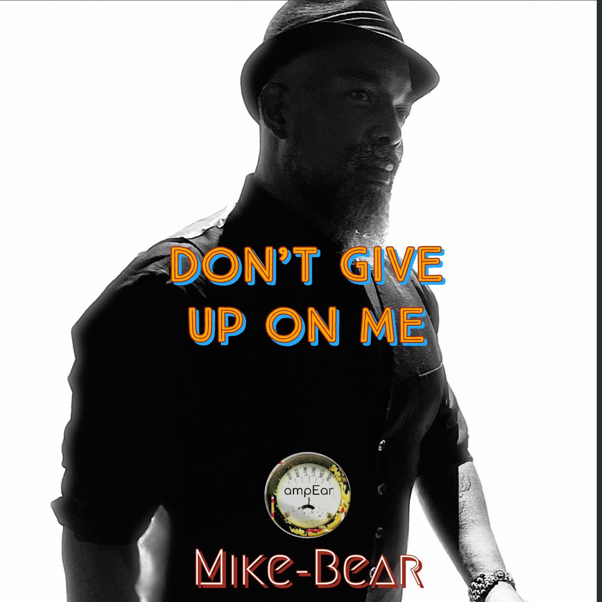 MikeBear76's tweet photo. My ninth track release, track #9   #dontgiveuponme  an  #andygrammer cover
#ampEar #malevocalist #countrymusic #coversongsinger release 
https://t.co/HHV6m57G4J 
Available on:
YouTube:     https://t.co/iLFTXcS7gr  
Digital download Free:
https://t.co/MqbWITWo6g https://t.co/NUn5JIpCil
