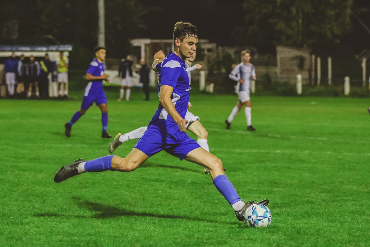 AFC Bridgnorth tweet media