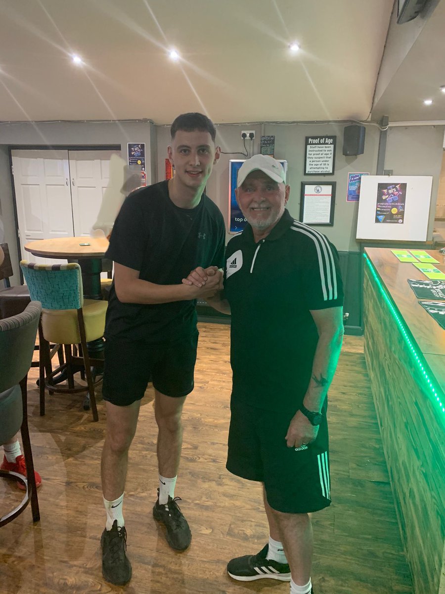 AFC Bridgnorth tweet media