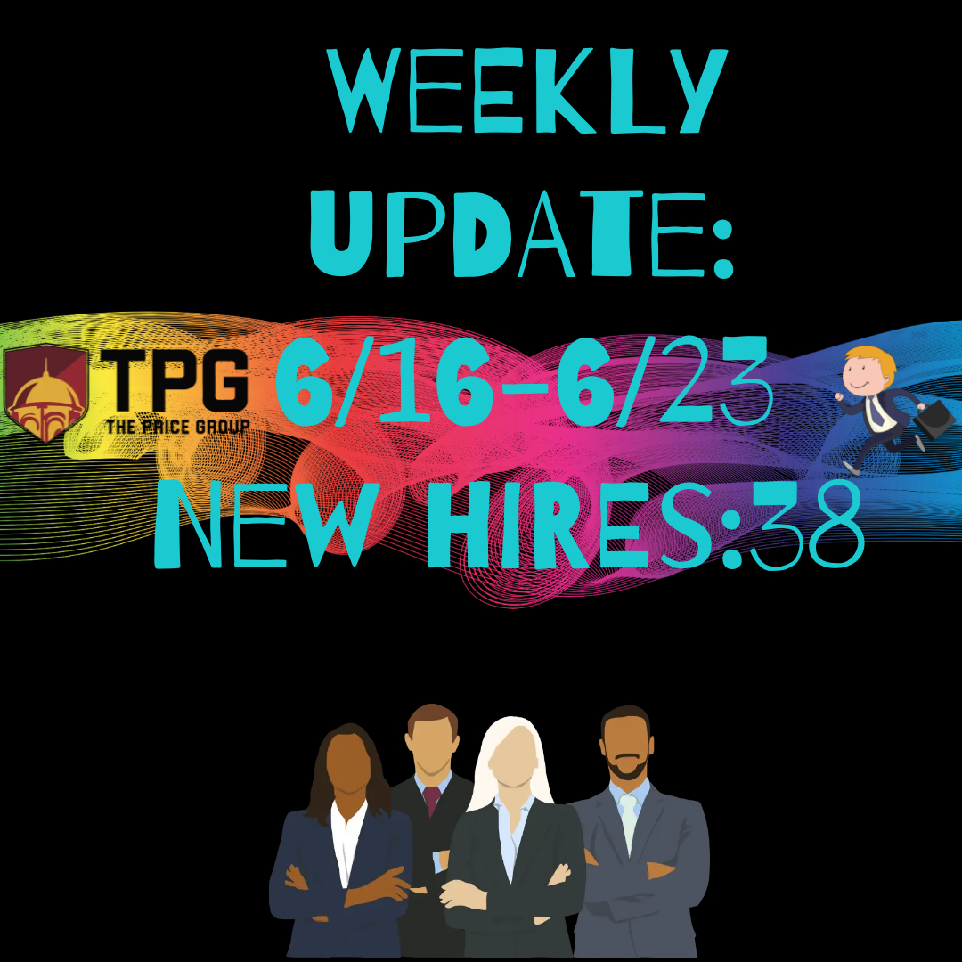TPG_Life's tweet photo. Yep, you read that right... 38 NEW HIRES!! Who wouldn't want to join this amazing group?! If you want to get on board, then contact us today!

#TPG #newhires #getonboard #join #group #insuranceagents #amazing #contactus #finalexpense #seniorlife https://t.co/i8YHtXXIEV