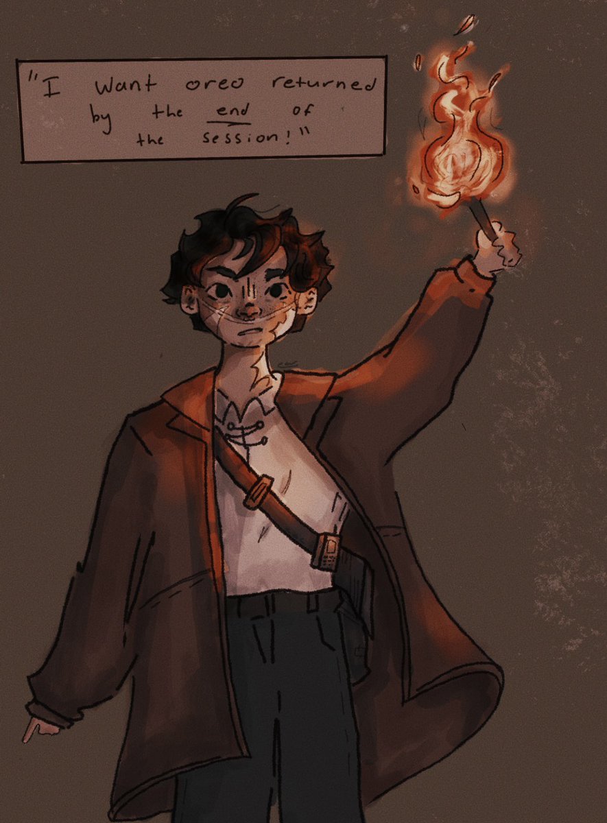 calscoloring's tweet photo. scar making enemies <3 
#doublelifefanart #goodtimeswithscarfanart #traffictwt #mcytfanart https://t.co/UFiwTtO7Fg
