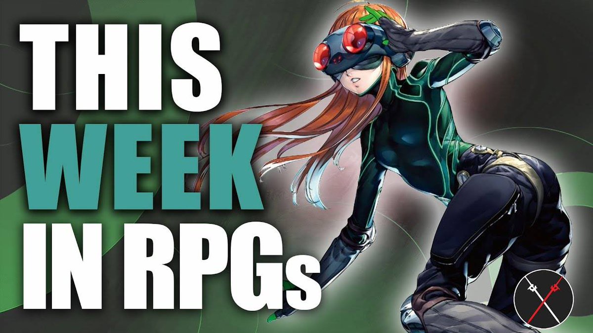 Fextralife's tweet photo. Top #RPG News Of The Week: #ProjectVitriol, #XenobladeChronicles3, #KingArthur & More!
Happy weekend from Fextralife! If you’ve been too busy to keep up on the latest games we cover or are looking for a refresher, we’ve got you covered!
https://t.co/kRNQlI9jDy https://t.co/8vNczG5iQd