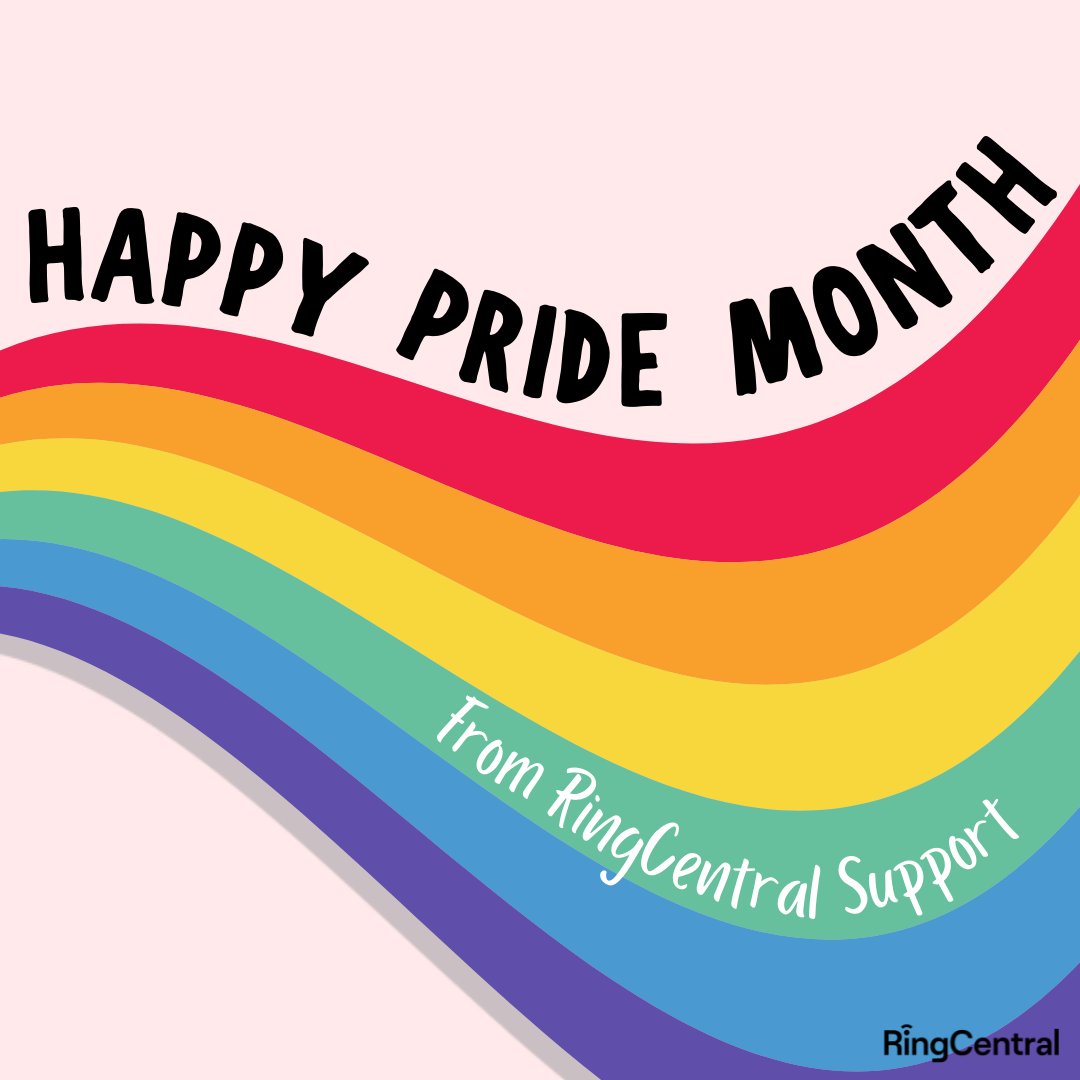 Happy Pride! 

"We have to be visible. We should not be ashamed of who we are." - Marsha P. Johnson

#LGBT #LGBTQ #LGBTQIA #LGBTPride #LGBTCommunity #Pride #LoveIsLove #LoveWins