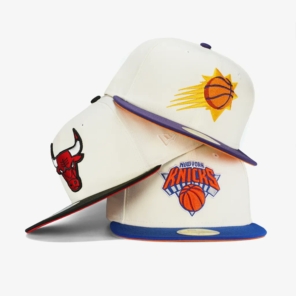 TopperzStore's tweet photo. 🏀 NBA CREAM TWO TONES 🏀
3 NBA FITTEDS just arrived - NOW ONLINE 😱
SHOP 👉 https://t.co/9PpMBF0mGd
#newera #neweracap #59fifty #teamfitted #fitteds #fittedcap #cotd #capoftheday #flyyourownflag #neweraeurope #fittedfam #fittedonly #capcollection #hatcollection #nba #time2rise https://t.co/xo4DAiOXbs