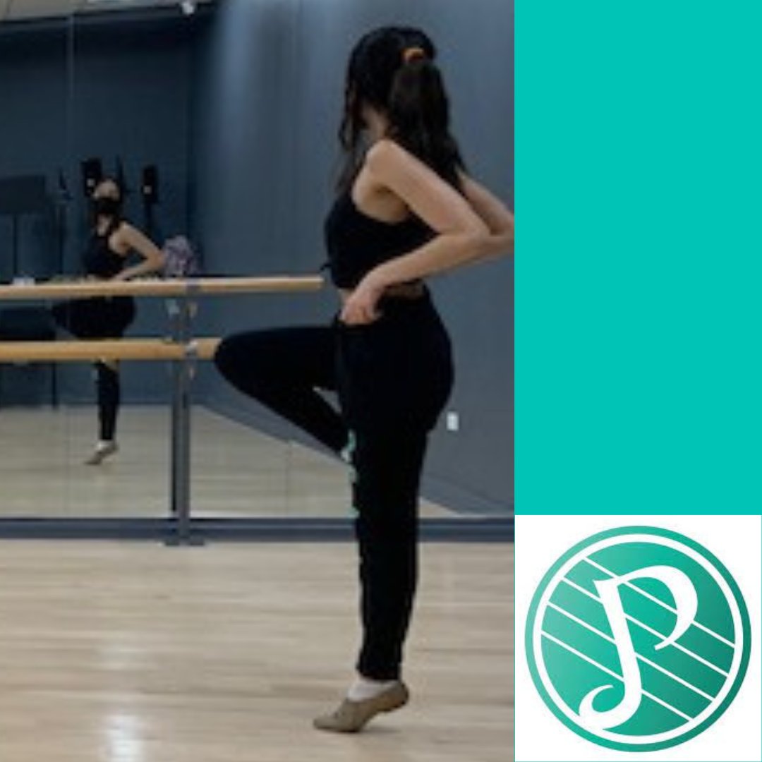 Paramount School of the Arts tweet media