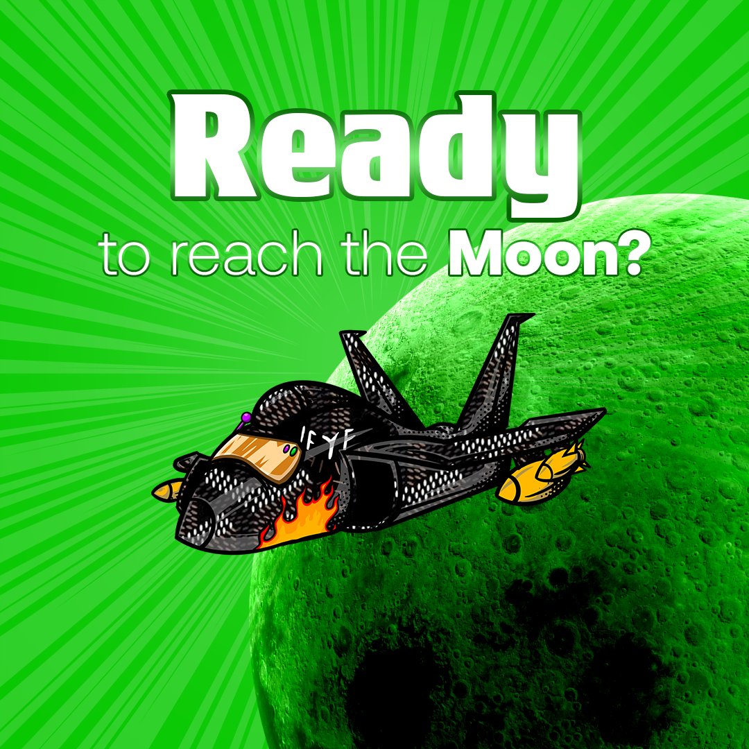 IFYF NFT tweet media