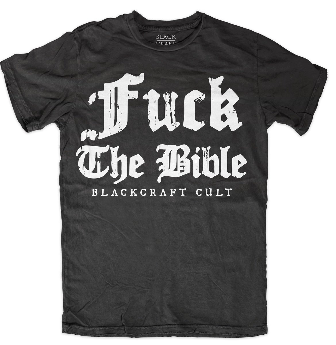 Blackcraftcult tweet media