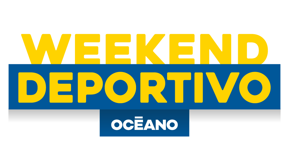 Ya estamos ((AL AIRE)) con el #TercerTiempo de Weekend Deportivo 

🎙️Nos escuchamos en:
Océano FM 93
🖥️oceanofm.com 
 
📲TuneIn tun.in/sejoo
📞Comunicate con nosotros:
WhatsApp: 097009390
Teléfono: 26289626
instagram.com/weekenddepuy