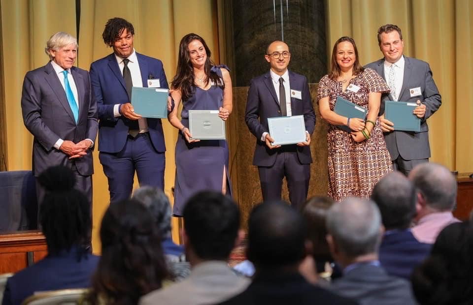 Laura Crimaldi tweet media