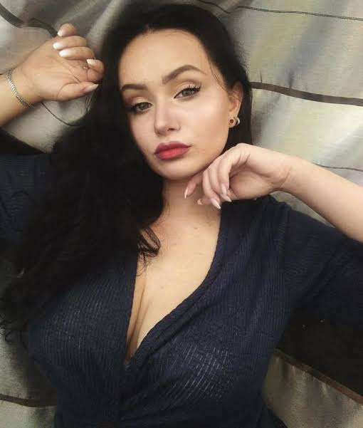 Back after suspension, am I still hot?