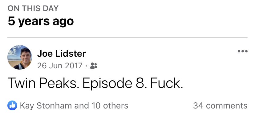 Joseph Lidster tweet media