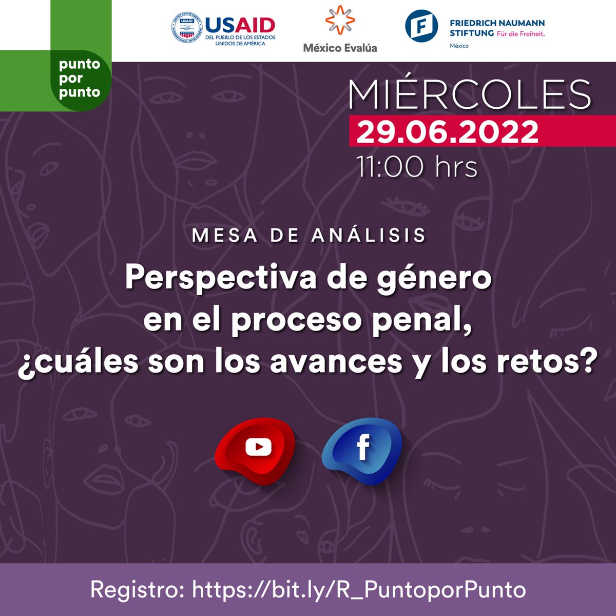 México Evalúa tweet media
