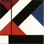 Simultaneous Counter composition #neoplasticism #theovandoesburg https://t.co/orAoCCgT0y 
