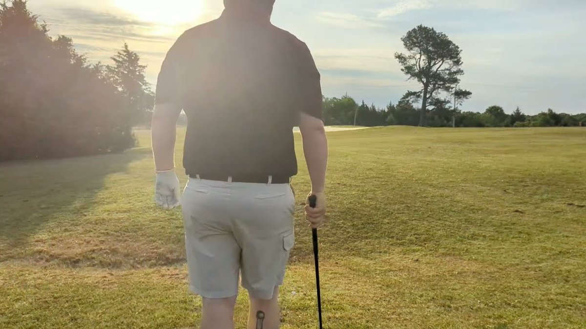 ASMparGolf's tweet photo. Episode 16 - Heartbreaker!
https://t.co/K7CE5iXMwc
One Hole at a Time | No Talking Just Golf | #ASMR
TikTok: https://t.co/d8SpgoHcGq
Reddit: https://t.co/3UutJIEvas
Etsy: https://t.co/ubqqgIICq6
#golf #golfing #pga #pgatour #golfswing #golfsounds #golfasmr #youtube https://t.co/1NI6tywZQs