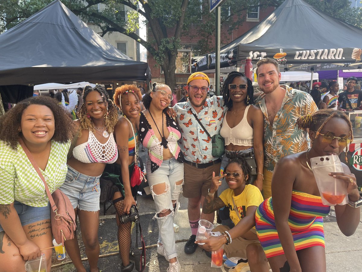 DMVANICLUB's tweet photo. Did you check our members at Bmore Pride? 🏳️‍🌈Want to hang out with us? DM the page to join the club! (21+) https://t.co/tZdgB9fq6a