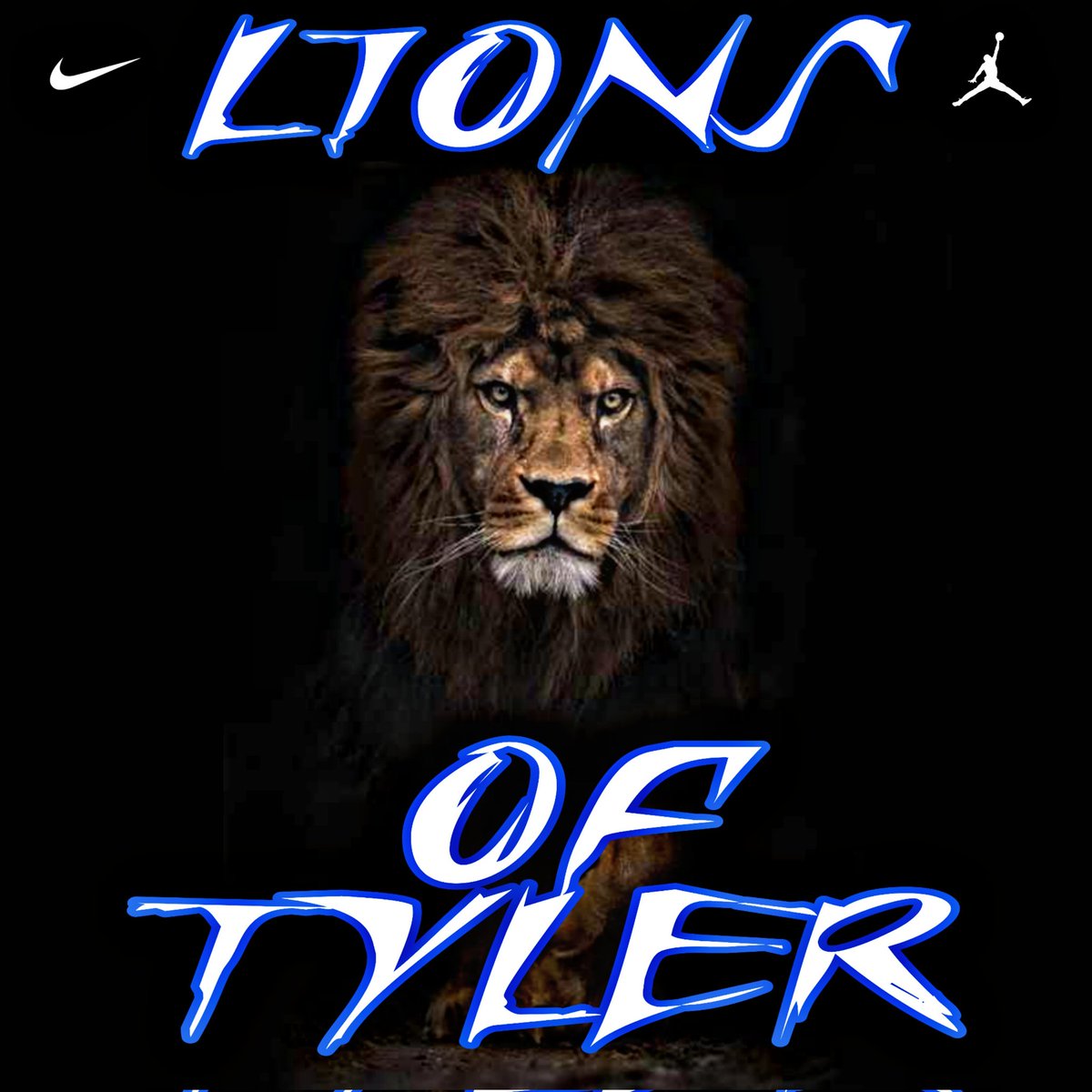 We are who we are
#LionsPride #JTD #PTD #TTP