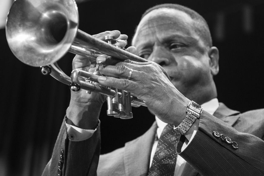 JAZZ - <a href="/JMFigueres/">JMFigueres</a> ens proposa el concert del trompetista @leroyjones_ .

📆 diumenge 26 de juny
🕗 20:00 hores
📍 Auditori Caputxins

<a href="/ajfigueres/">Ajuntament de Figueres</a> <a href="/visitfigueres/">Visit Figueres</a>