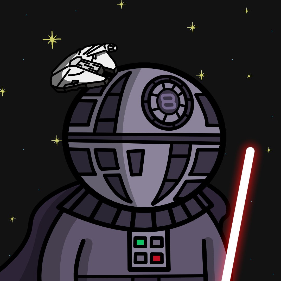 SolanaBilliardClub | BAGMI tweet media