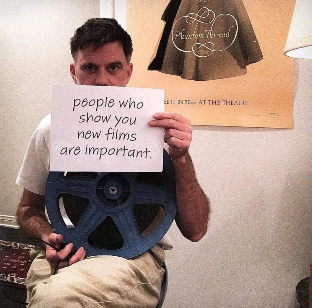 cinesthetic. tweet media