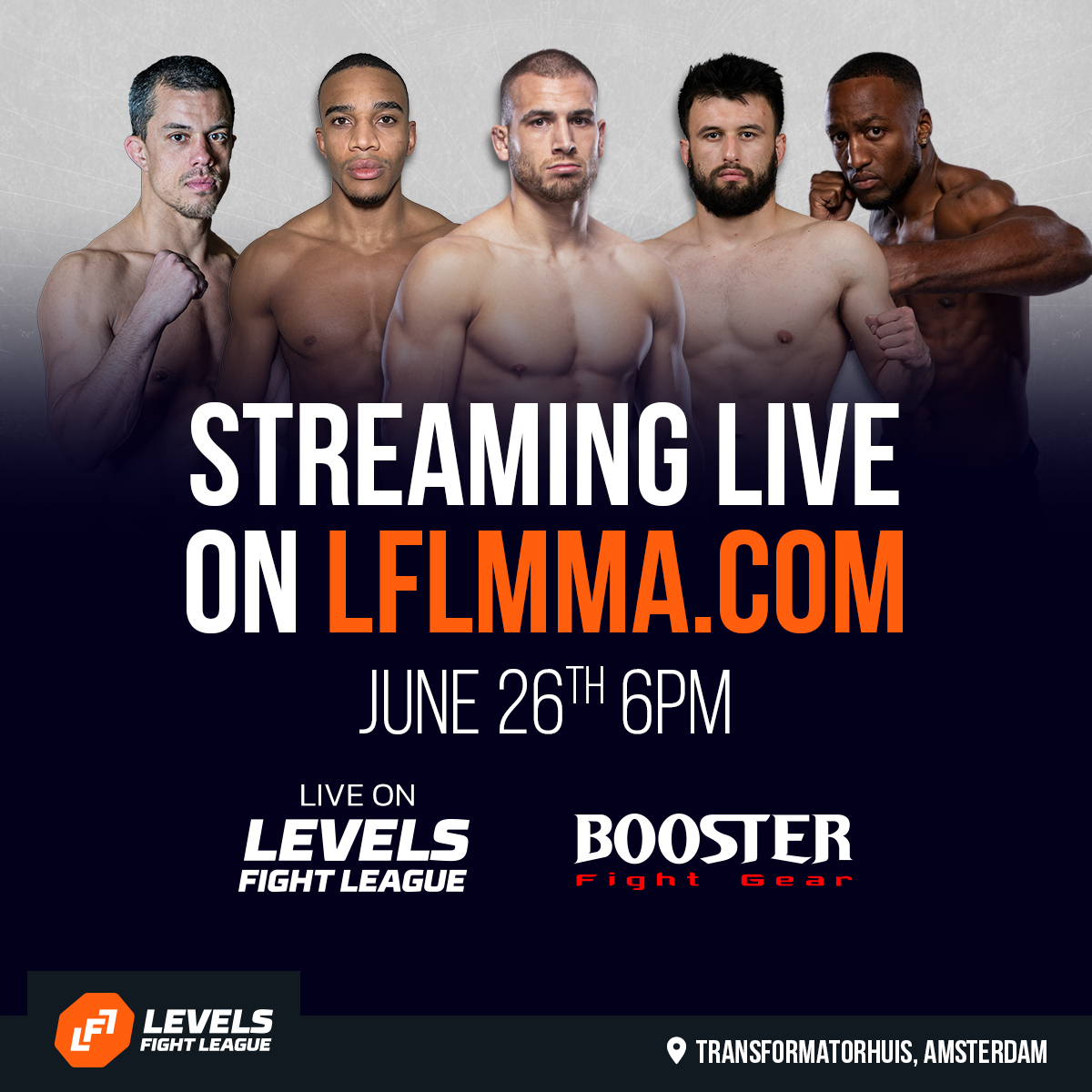 LFL_MMA's tweet photo. ๐๐. ๐๐ซ๐. ๐๐ข๐ฏ๐!!! ๐ฅ๐ฅ
Watch #LFL5 right now!
โก๏ธ PPV Link in bio โฌ
๏ธ
๐ Two Title Fights ๐ https://t.co/V95aPHIdFu