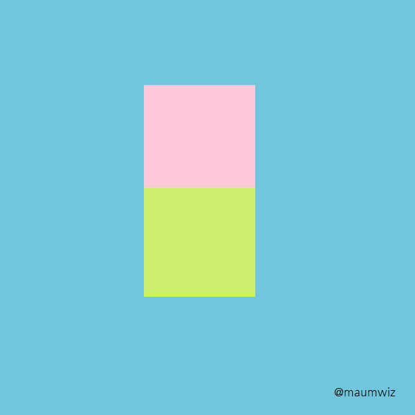 maumwiz's tweet photo. ~ Fake Pixel Lotus ~
Flowers above, leaves below.
It's not a dot, but a drawing :)
You are always welcome to my small online art gallery.
#art #artist #nft #nftartist #NFTs #NFTCommumity #subjectiveconcepts #fakepixel #pixel #pixelart https://t.co/wBjWOcv3KE