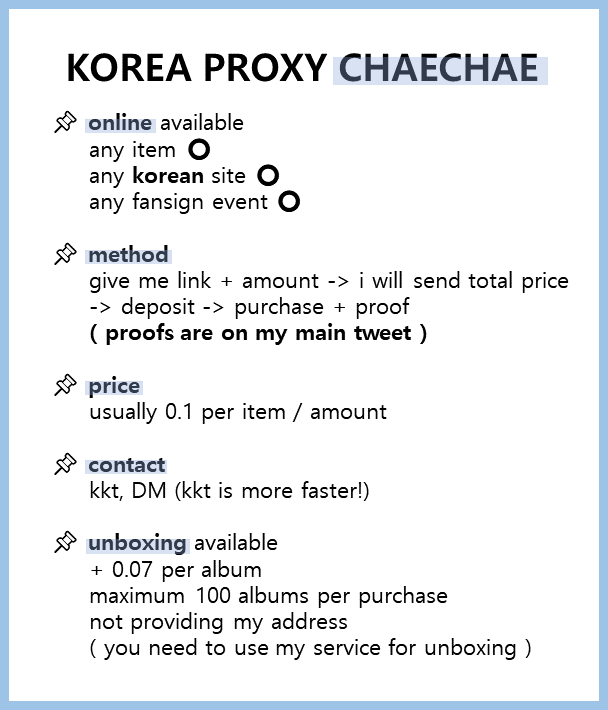 chaechae_proxy's tweet image. 