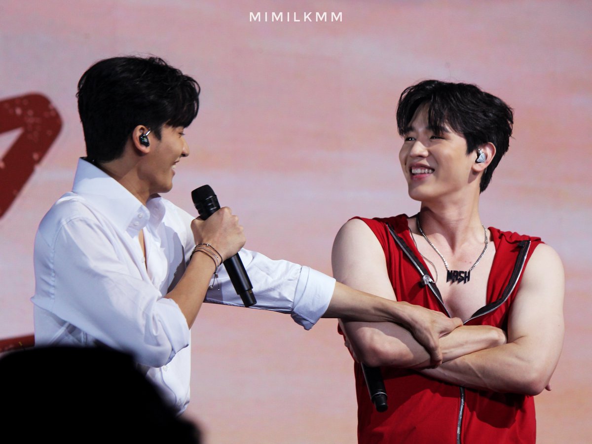 mimilkmm's tweet photo. [ 250622 ]
แกล้งกันเก่งงง😳
#เตนิว #PolcaTheJourney https://t.co/VJapvfzzz0