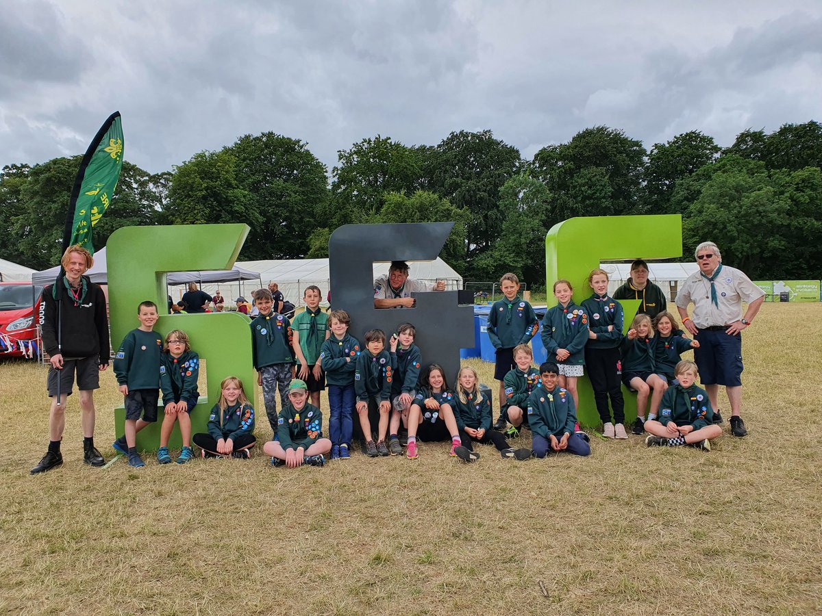 Last pic, this is our team. Great weekend and very proud of the youngsters, all of them not camped before because of Covid. Well done
#stravolution