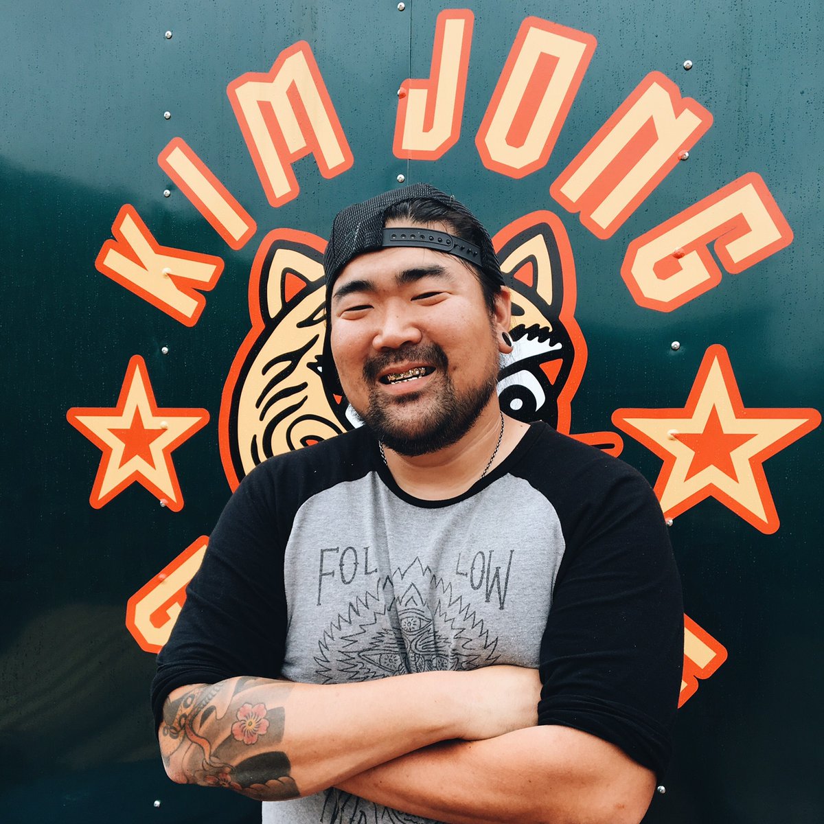 Join us as we welcome new #author, Han Ly Hwang to the #SerendipityLit team! Be sure to say hi and give them a follow <a href="/kimjonggrillin/">Han Hwang</a>!