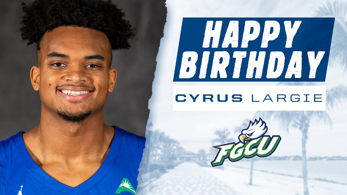 FGCU Men's Hoops tweet media