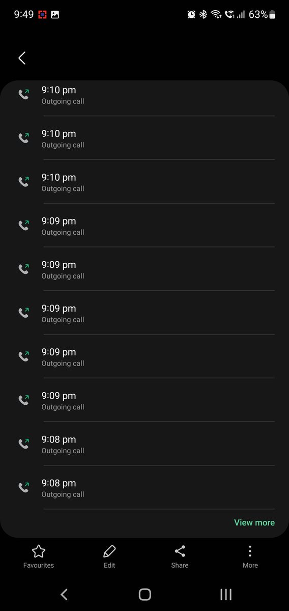 prnvkadam's tweet photo. disconnecting the calls? It's humiliation. We pay the bills on time and we are entitled to a satisfactory answer. I am not saying that there shouldn't be a power cut, bt at least have a decency to pick up and answer the call. https://t.co/Nt31unz2M0