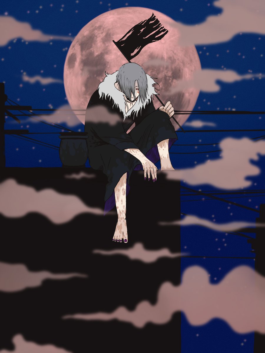 ✨[Hachi x FEWK;Collaboration]✨

'검은 깃발 기담사' 리스팅 되었습니다.
기담사들은 한 손에 검은 깃발을 들고 다른 한 손에 검고 작은 항아리를 고이 안고 다닌다.

0.06 Polygon
4/8 edition

opensea.io/assets/matic/0…

#rhythmicalnft #FEWK #Sccrew #nftart