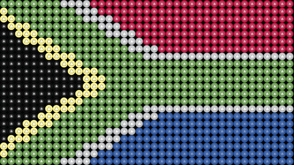 TheEcoCyborg's tweet photo. The most revolutionary NFT project is coming soon! All the way from South Africa we have put together a collection that provides exclusive access to one of the first virtual auctions hosted in the African Metaverse @AfricarareNft. 

We look forward to making a difference! https://t.co/rghV3tyJ0o