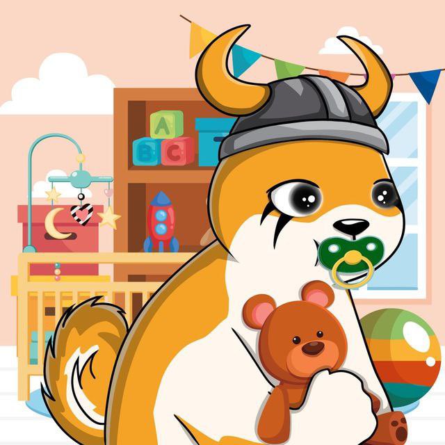 BabyLokiBSC's tweet photo. Due to this community being so amazing! The Liquidity lock has been extended to 1 month, stick around and watch when we lock for 1 year! 

More marketing incoming as well!

Let’s go Baby Loki!!

#LilLoki #LOKIINU #loki_inu #LokiToken #BabyLoki https://t.co/etPnVmoH7H