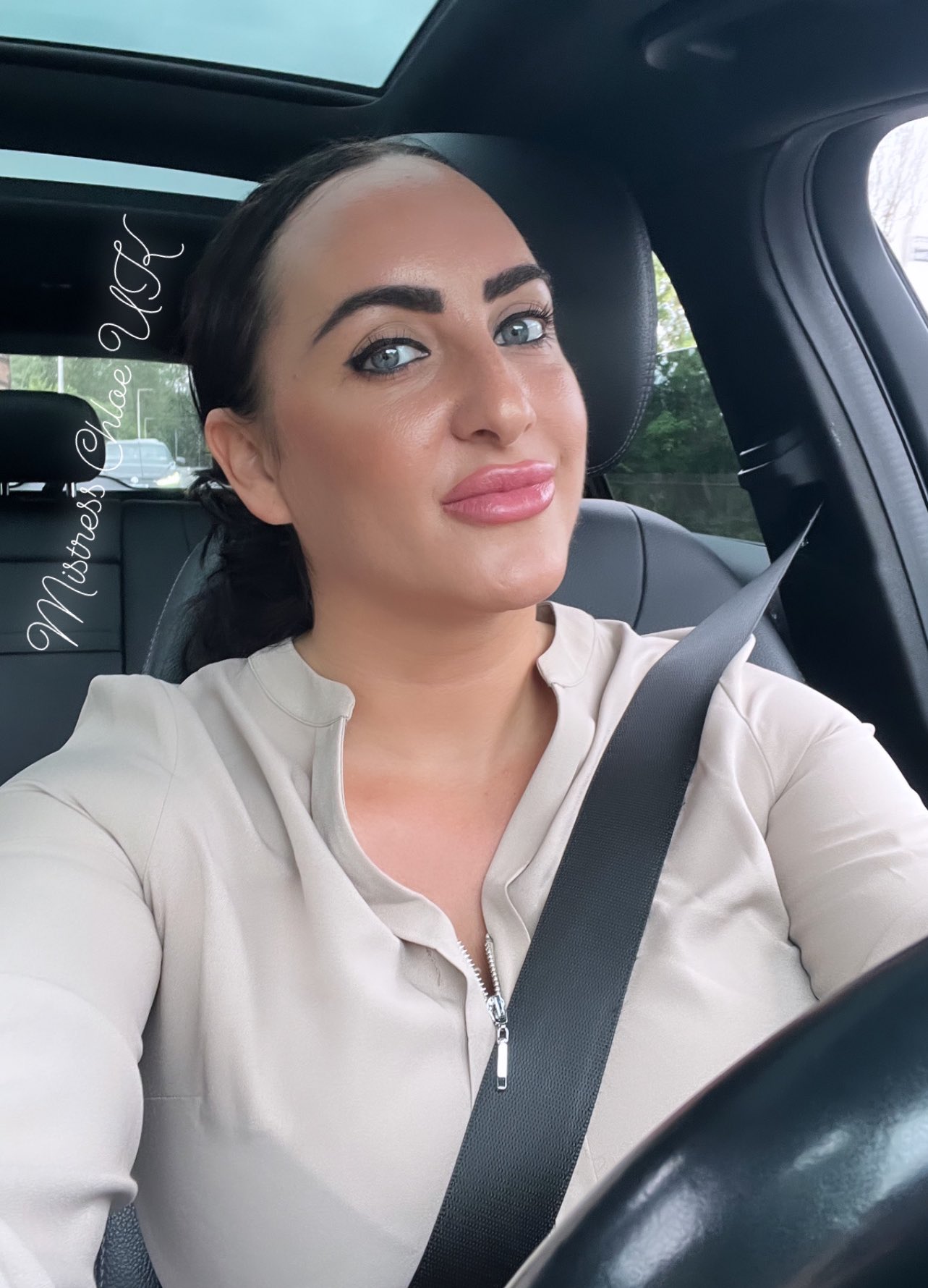 TW Pornstars - Chloe Lovette. Twitter. Happy Sunday 😗. 4:25 PM - 26 Jun