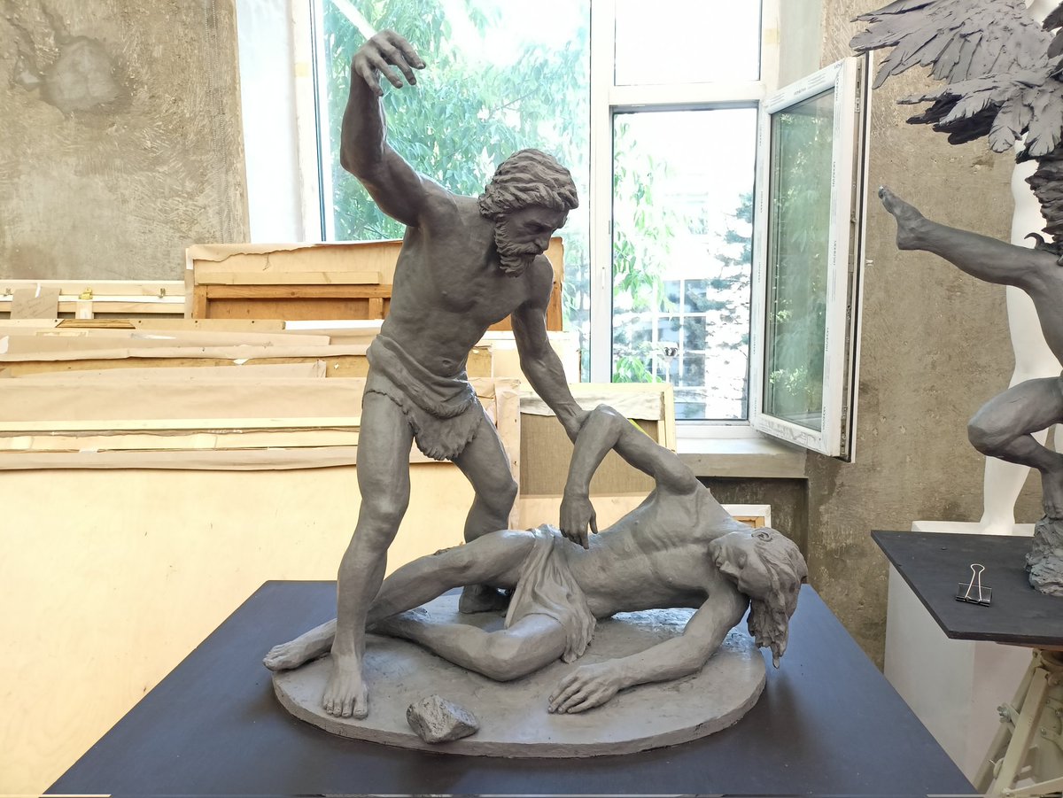 Sculptor_LA tweet media