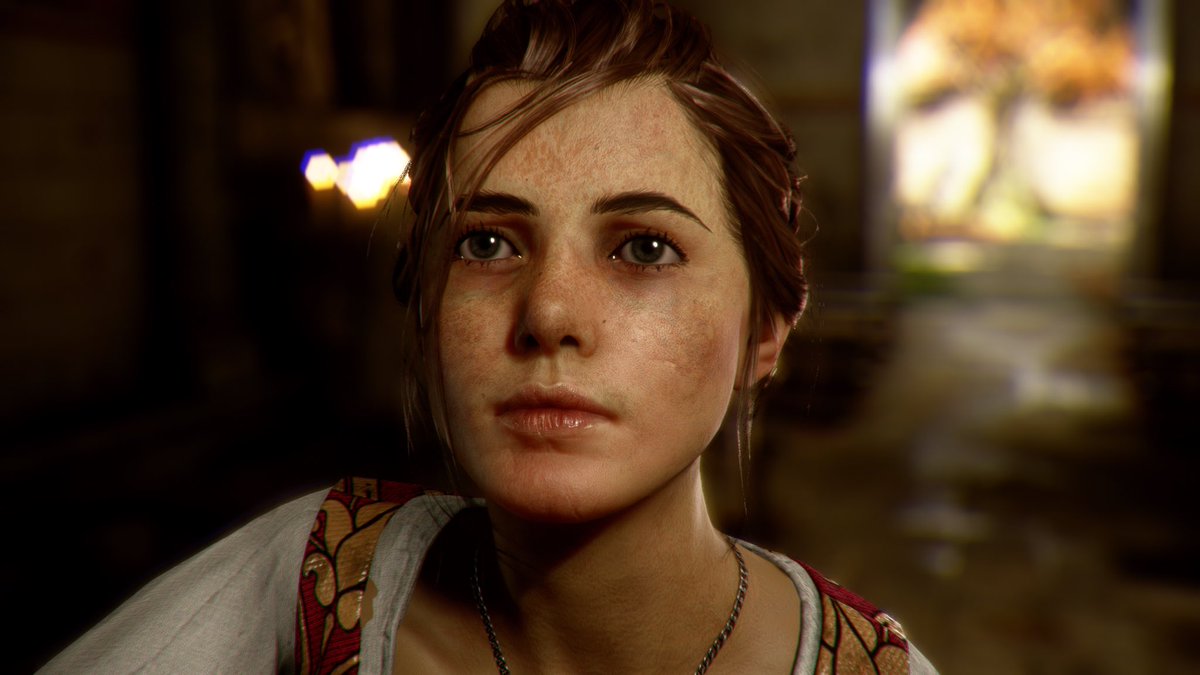saviourvp's tweet photo. #APlagueTaleInnocence #VGPUnite #VGPNetwork #ZarnGaming #WorldofVP #Xbox https://t.co/h185mbcJHx