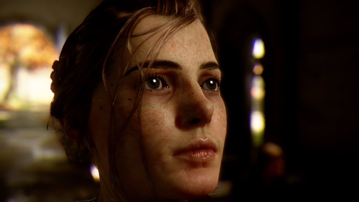 saviourvp's tweet photo. #APlagueTaleInnocence #VGPUnite #VGPNetwork #ZarnGaming #WorldofVP #Xbox https://t.co/h185mbcJHx