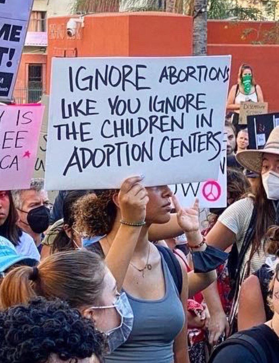 LMarieVResists's tweet photo. @NoelleFitchett @MayraFlores2022 Some of my favorite signs from yesterday. https://t.co/3QzKc8r7AP