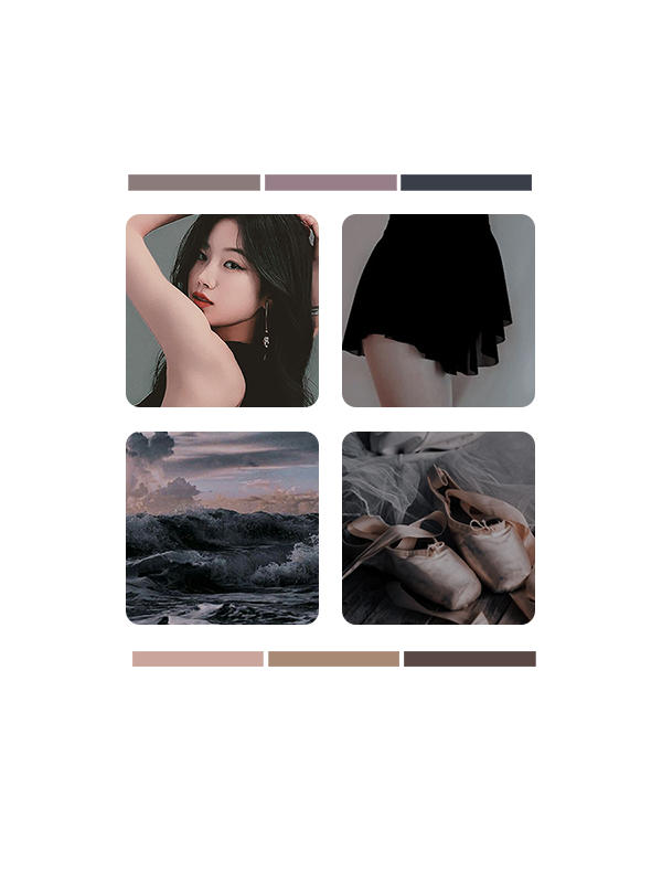 ᅠᅠ
ᅠᅠ       𝐒𝐀𝐊𝐈 ʻ 咲 ʼ  ( n. )  
 ᅠᅠ      𝘮𝘦𝘢𝘯𝘪𝘯𝘨 𝘧𝘭𝘰𝘸𝘦𝘳  
              ❝ 𝑩𝒂𝒍𝒍𝒆𝒕 𝒊𝒔 𝒎𝒆 ❞
ᅠᅠ     
ᅠᅠ             ↺ 𝑜𝑟 ♡ ?   #OCTH