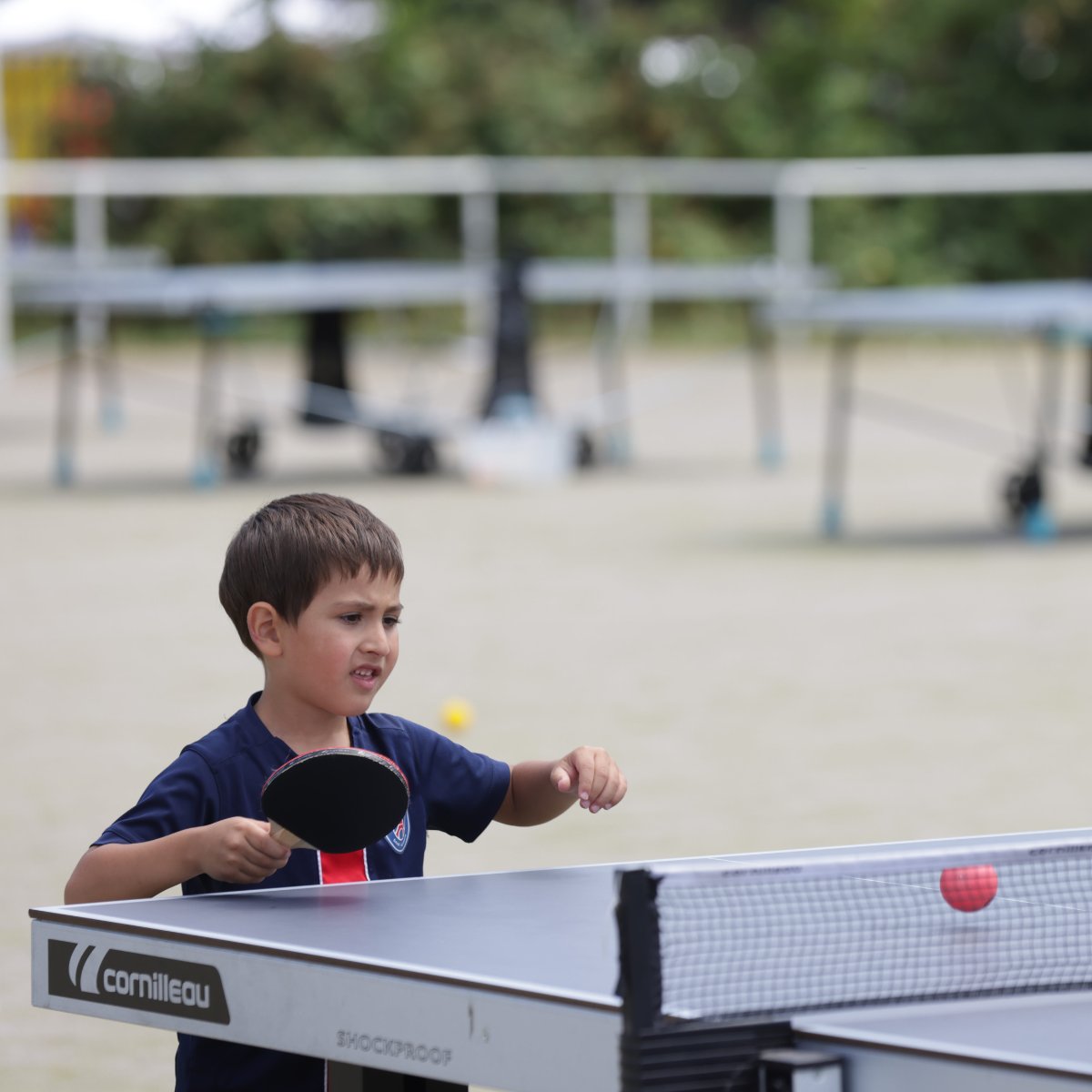 Passage du #PingTour à #Mulhouse ce dimanche 26 juin. 🏓Découvrez le tennis de table à travers des #initiations, des #ateliers et des #démonstrations
@FFTT <a href="/Paris2024/">Paris 2024</a> #m2A #TerredeJeux2024